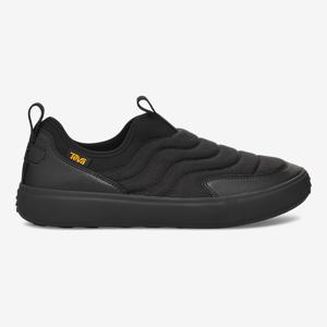 테바 Ultra-Comf Slip On 남성 패딩 슬립온 STVM2434490-BLK