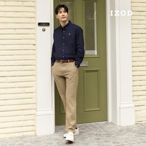 IZOD  24FW 치노 팬츠 3종 남성