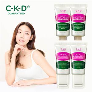 [CKD/최신상] 콜라겐 괄사 리프팅 세럼 본품2+리필2