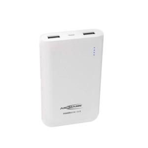 /본젠 독일 안스만 보조배터리 10000mAh (USB 2포트)