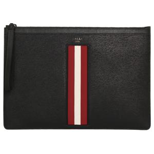 BALLY  클러치 BOLLIS LARGE MY/106 BLACK / 남성 클러치백