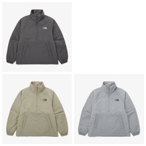 1 FELIX HEAT ANORAK [NA3NP70] 펠릭스 히트 아노락