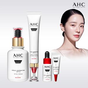 x겟잇뷰티] 리프팅 프로샷 듀오 기본 구성 (리프트 아이크림 30ml+리프트 세럼 40ml)+Gift