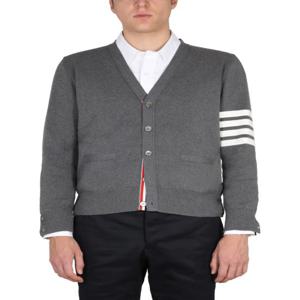 [해외직구] 24SS  가디건 MKC171A 00219035 GREY