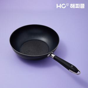 [본사직영] HC 매그넘 티타늄 IH 궁중팬 28cm