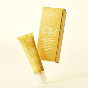 [NEW] 비타민 C.B3 액티브 세럼 30ml