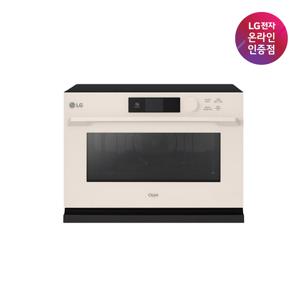 [공식인증점] LG 오브제컬렉션 광파오븐 ML32EW1 [32L]