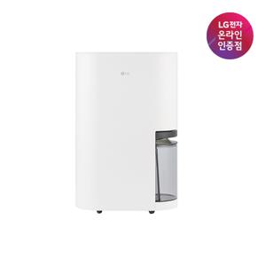 [공식인증점] LG 휘센 제습기 DQ214MWGA [21L]