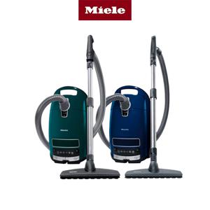 [Miele 본사] 밀레 진공 청소기 Complete C3 파켓 파워라인