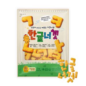 맛있게 배우는 재밌는 치킨너겟 1kg 고단백 저지방 부드러운 식감 오감만족!