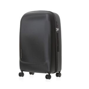 D-DROP 2.0 TROLLEY LARGE KVV03651 (BLACK) 29인치 캐리어