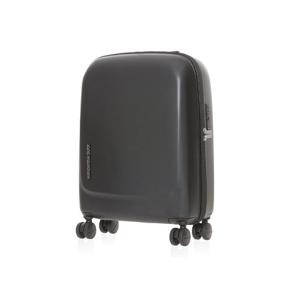 D-DROP 2.0 TROLLEY CABIN KVV01651 (BLACK) 21인치 캐리어