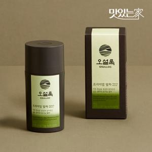 프리미엄 말차 40g