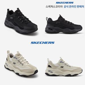 스케쳐스 남성 딜라이트 4.0 SL0MCCEY011 외1종-BON