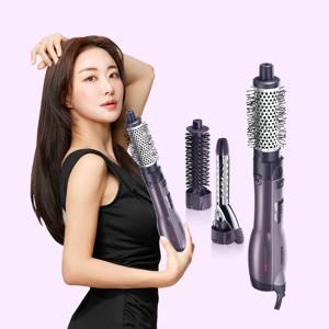 AS100VK - 900W 3in1 멀티 에어 스타일러 브러쉬