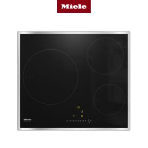 [Miele 본사] 밀레 인덕션 (3구) KM 7200 FR