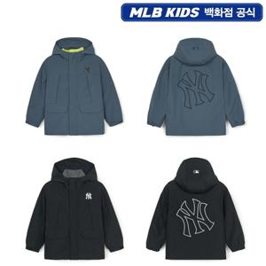 [MLB키즈] 데일리 아웃도어 2 IN 1 사파리 점퍼 7AJPR0146