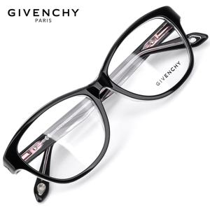 명품 뿔테 안경테 VGV942N-0Z32 52  / GIVENCHY