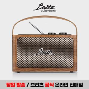 BZ-MQ5 레트로 감성 무선 블루투스 스피커 라디오(휴대용 캠핑, 거실 인테리어, USB, TF카드)