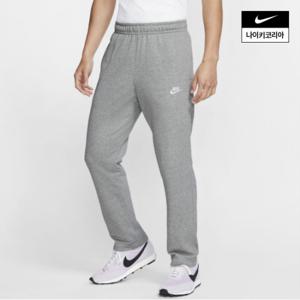 남성  스포츠웨어 클럽 팬츠 NIKE BV2714-063