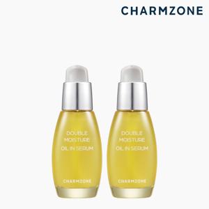 더블 모이스처 달맞이꽃 오일 인 세럼 30ml 2개