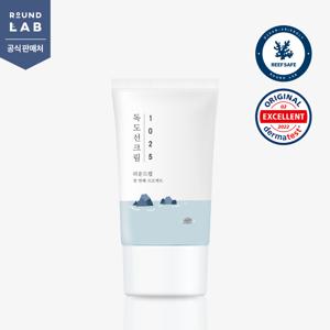 1025 독도 선크림 50ml