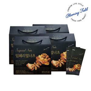 임페리얼넛츠 25g x 25입 4세트