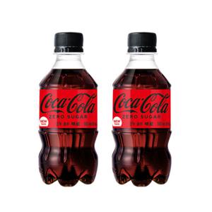 제로콜라 300ml x 24 pet