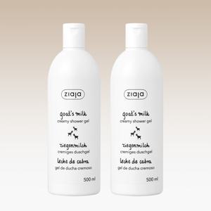 [컴온sale/1+1] 산양유 바디워시 500ml