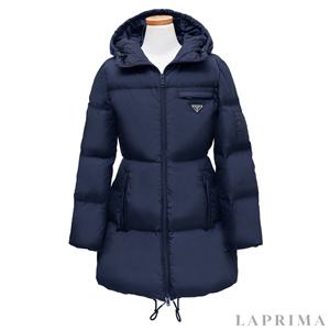 [PRADA] 리나일론 여성 롱 패딩 29F430-1WQ9-F0ABB