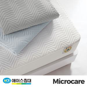 매트리스커버 마이크로케어 퀸사이즈 MICROCARE/LQ