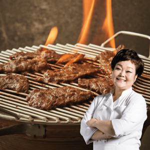 빅마마 이혜정의 아주 맛있는 토시살 300g X 8팩 총 2.4kg