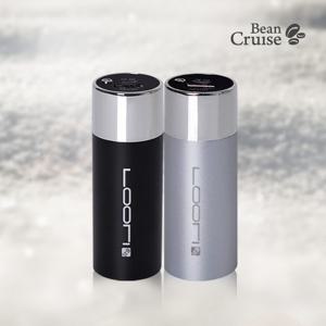 빈크루즈 핸디 원통형  손난로 EI-808HW보조배터리겸용2600mAh