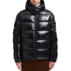 [국내배송/당일출고]24FW 몽클레어 남성 마야 패딩 블랙 J2 091 1A53600 68950 999