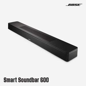 [BOSE]  정품 스마트 사운드바 600 블루투스 스피커