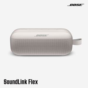 [BOSE]  정품 사운드링크 플렉스 블루투스 스피커