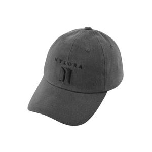 [한예슬착용]재키 캡 JACKIE CAP CHARCOAL NA035