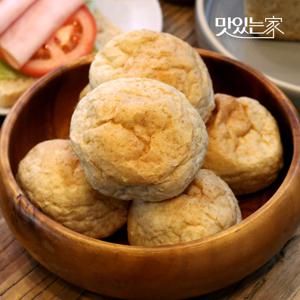 [참농부들]국내산 발아 통밀로 만든 모닝빵 40g 14개입