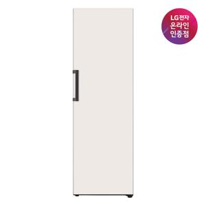 [공식인증점] LG 컨버터블 패키지 김치냉장고 Z323MEF [324L]