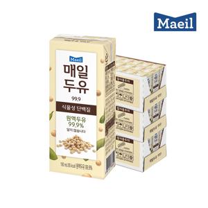 [매일] 매일두유 99.89 190ml 72팩