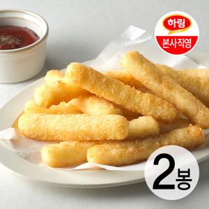 하림 치즈스틱 1kg+1kg