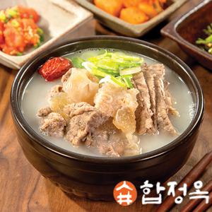 [굿라이프]합정옥 소한마리탕 700g x 10팩