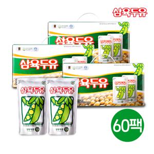 삼육두유 파우치 190ml 60개