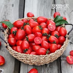 생글탱글 장보남 대추방울토마토 2kg/5kg 무료배송