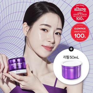 프로바이오덤 3D 리프팅 크림 50ml + 50ml