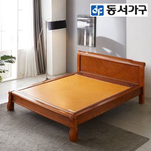 엘스 모던 모노륨 황토 흙침대 (Q) DF908271