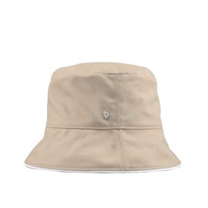 24SS 헬렌카민스키 HAT51766 CAMEL 울라  버킷햇