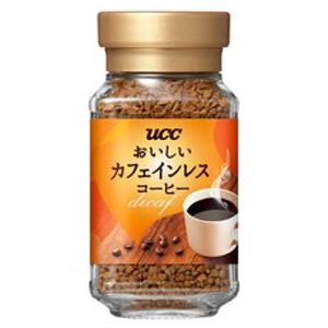 유씨씨 맛있는 디카페인 커피, 1개, 45g, 1개입