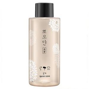 에뛰드 뽀오얀 미소 발효 립 앤 아이 리무버, 250ml, 1개