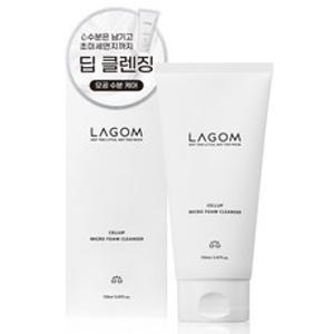 라곰 셀럽 마이크로 폼 클렌저, 150ml, 1개